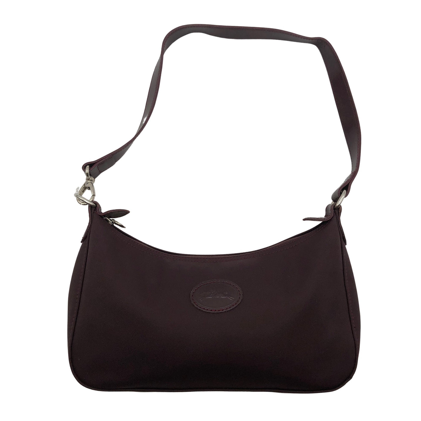 Unisex Longchamp - Käekott, täis Mini. -  (1)