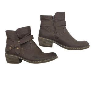 Unisex Rieker - Pahkluud, suurus 38. -  (1)