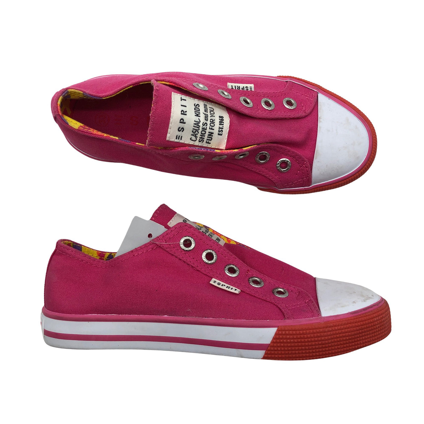 Unisex Esprit - Tennari, suurus 33. -  (1)