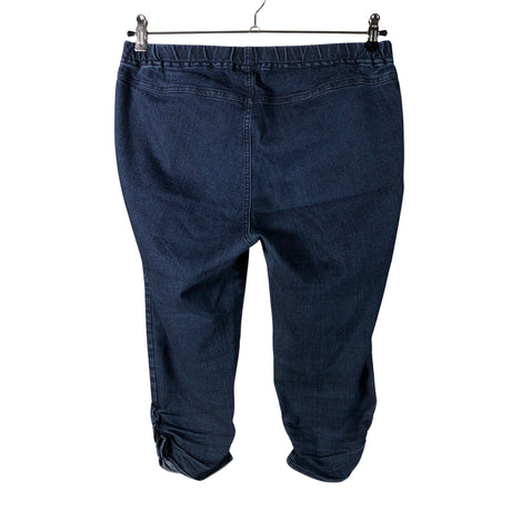 Unisex Jackpot - Jeanscaprit, suurus 40. -  (2)