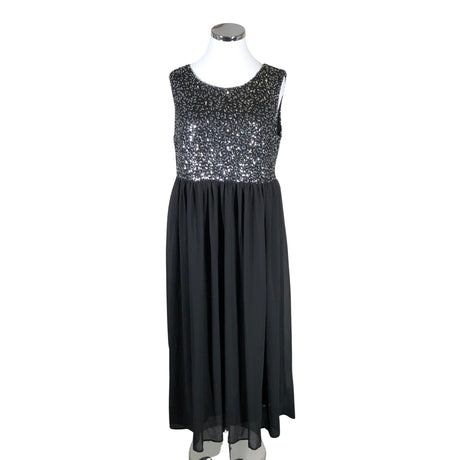 Unisex Zizzi - Õhtu kleit, suurus 46. -  ()