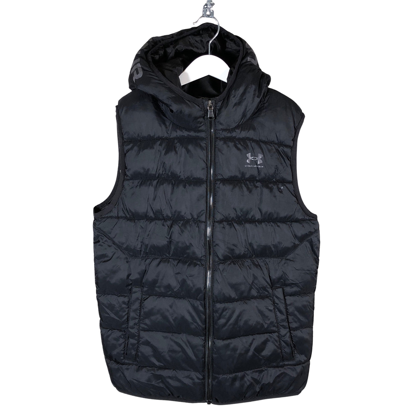 Unisex Under Armour - Toppaliivi, suurus 152 &ndash; 158 -  (1)