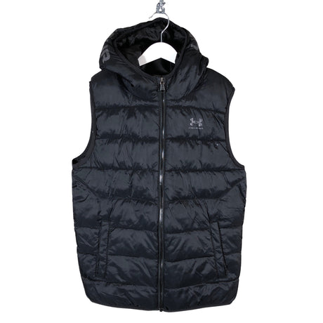 Unisex Under Armour - Toppaliivi, suurus 152 &ndash; 158 -  ()