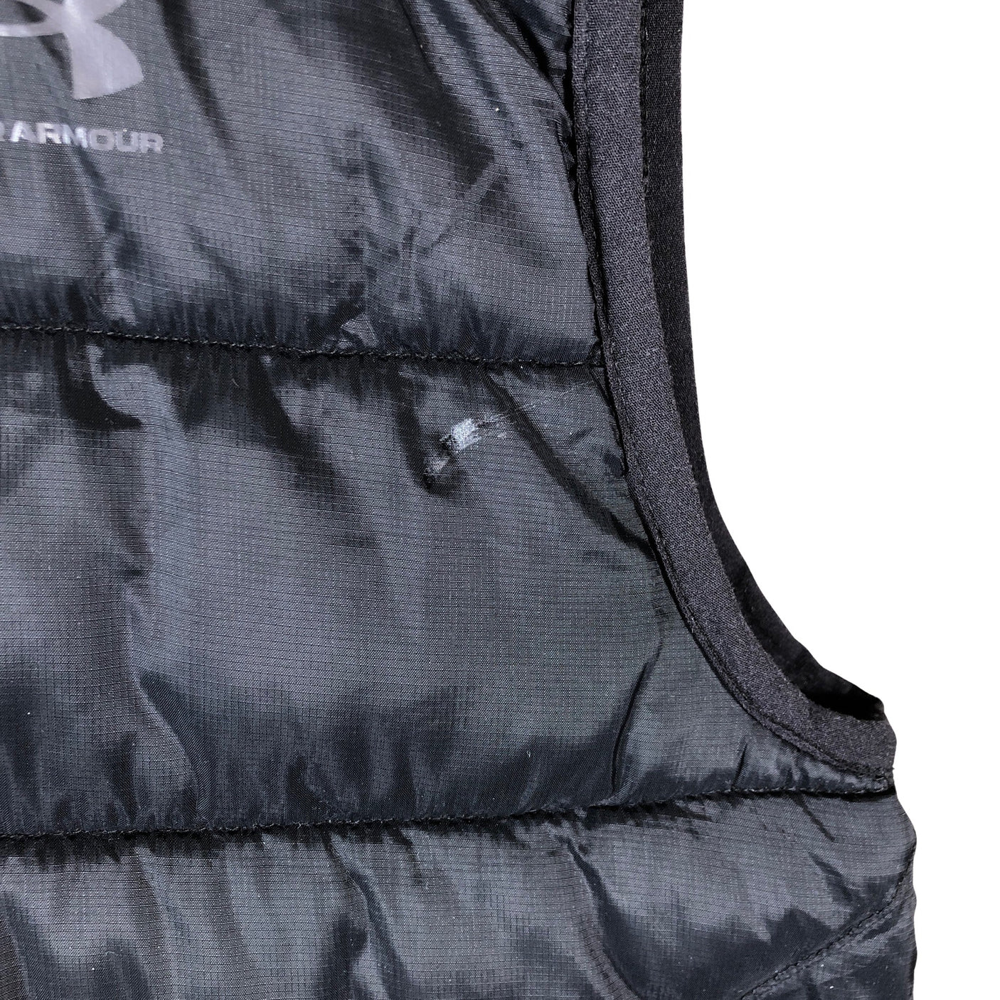 Unisex Under Armour - Toppaliivi, suurus 152 &ndash; 158 -  (3)