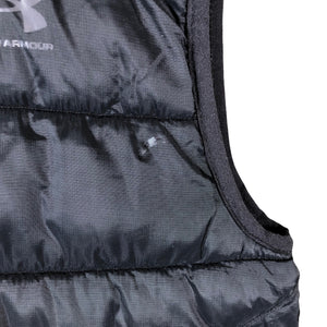 Unisex Under Armour - Toppaliivi, suurus 152 &ndash; 158 -  (3)