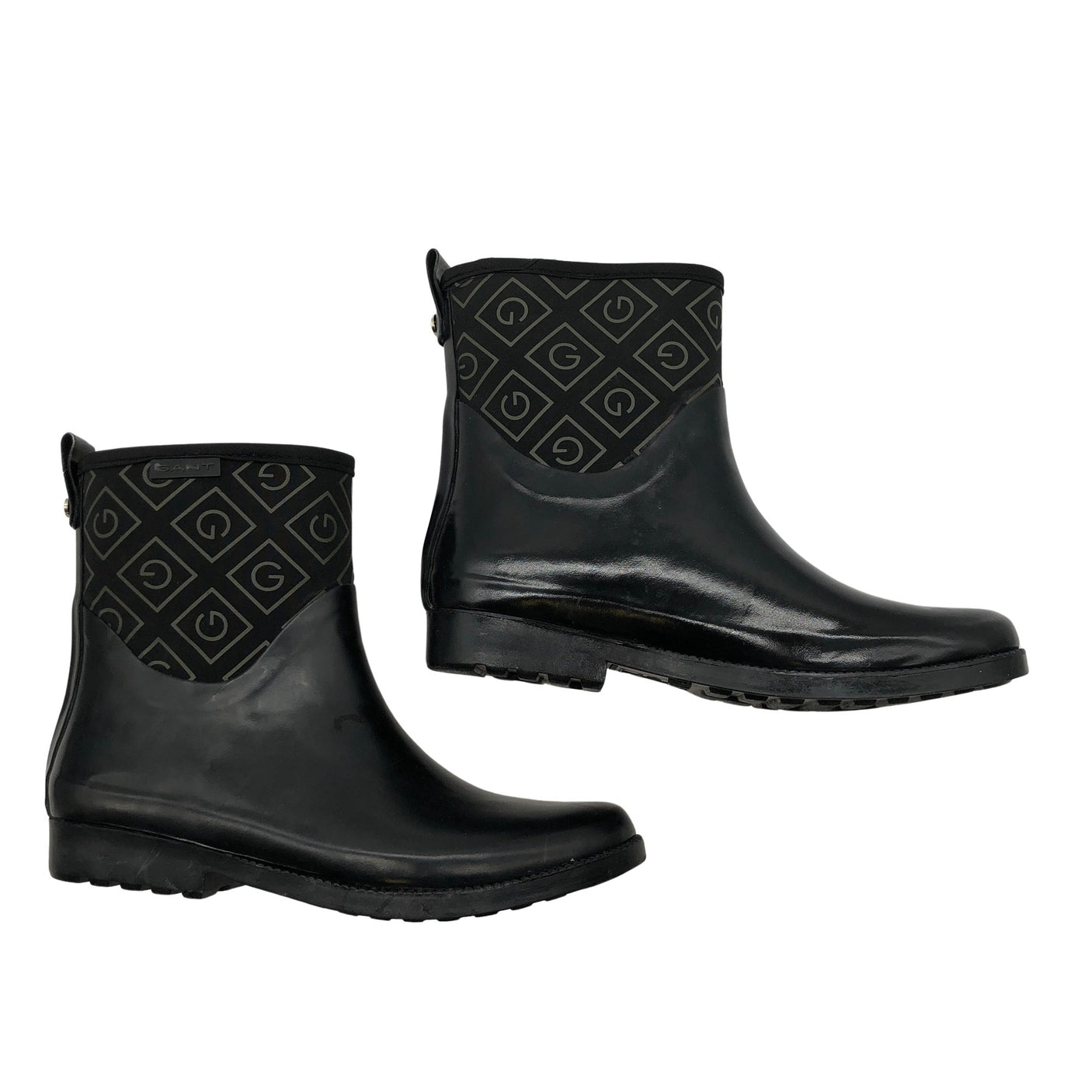 Unisex Gant - Kummi saapad, suurus 37. -  (1)