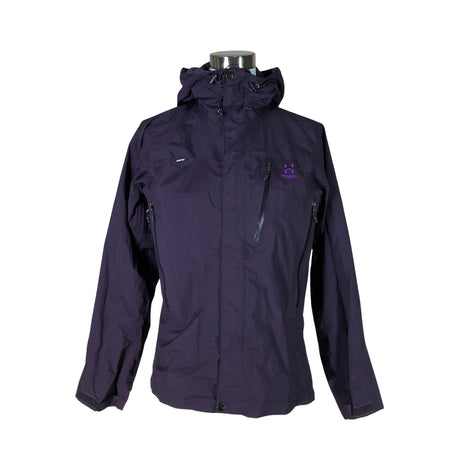 Unisex Haglöfs - Kuoritakki, koko 38 -  ()