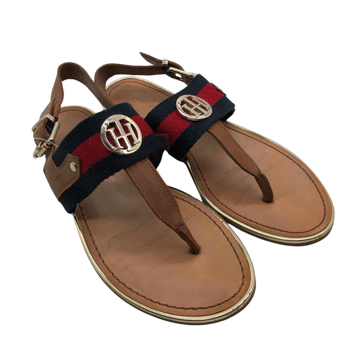 Unisex Tommy Hilfiger - Sandaalit, koko 36 -  (2)