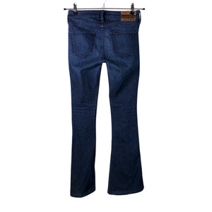 Unisex True Religion - Farkut, kookos W26. -  (2)