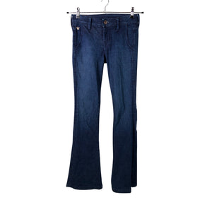 Unisex True Religion - Farkut, kookos W26. -  (1)
