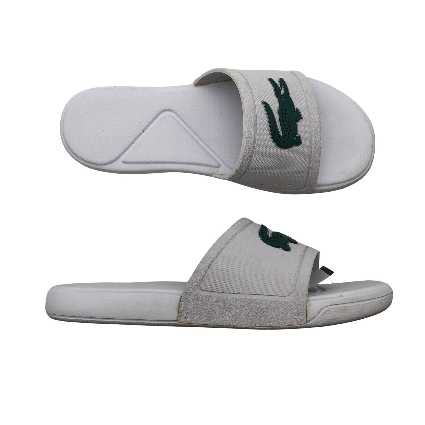 Unisex Lacoste - Randavaimud, suurus 33. -  (1)