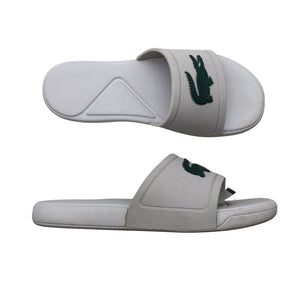 Unisex Lacoste - Randavaimud, suurus 33. -  (1)