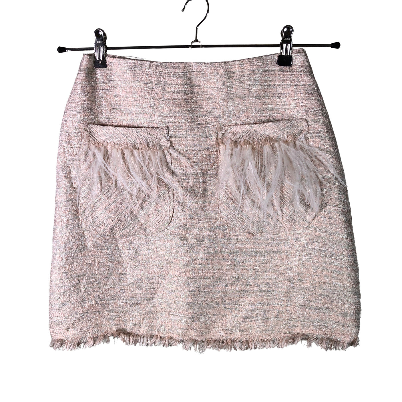 Unisex Zara - Peo seelik, suurus 34. -  (1)