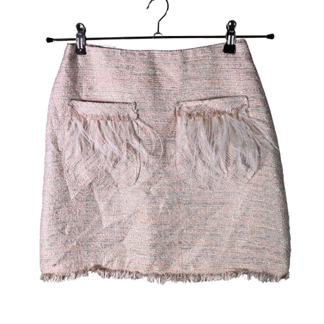 Unisex Zara - Peo seelik, suurus 34. -  ()