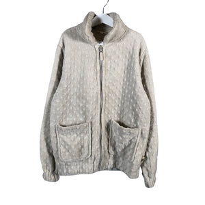 Unisex POMPdeLUX - Fleece jakk, suurus 146 - 152 -  (1)