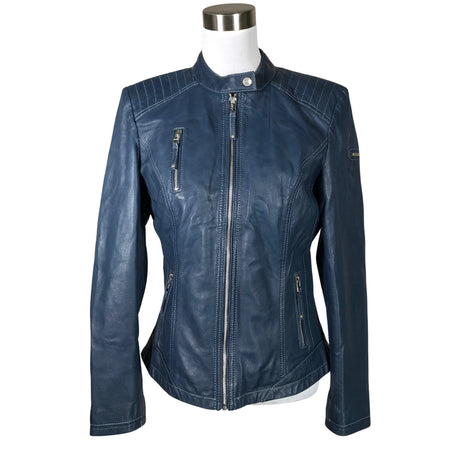 Unisex Cabrini - Nahk jakk, suurus 38. -  ()