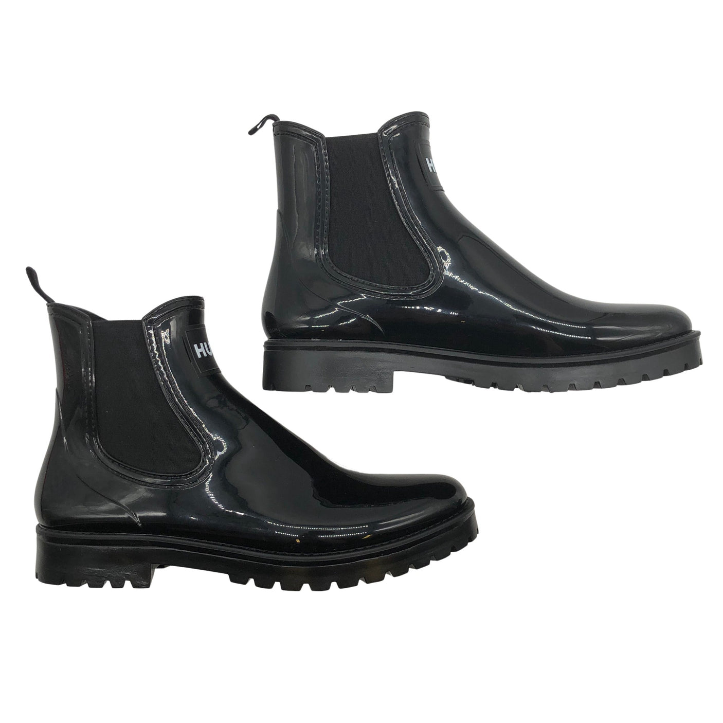 Unisex Hugo Boss - Kummi saapad, suurus 41. -  (1)