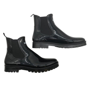 Unisex Hugo Boss - Kummi saapad, suurus 41. -  (1)
