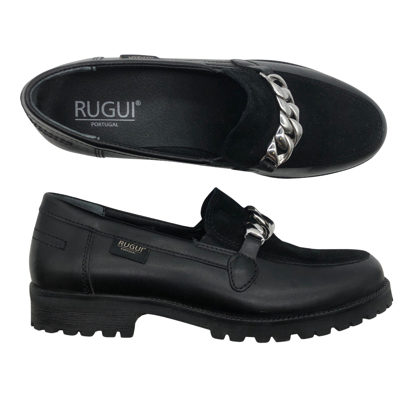 Unisex Rugui - Kollakad, suurus 38. -  (1)