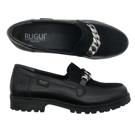 Unisex Rugui - Kollakad, suurus 38. -  ()