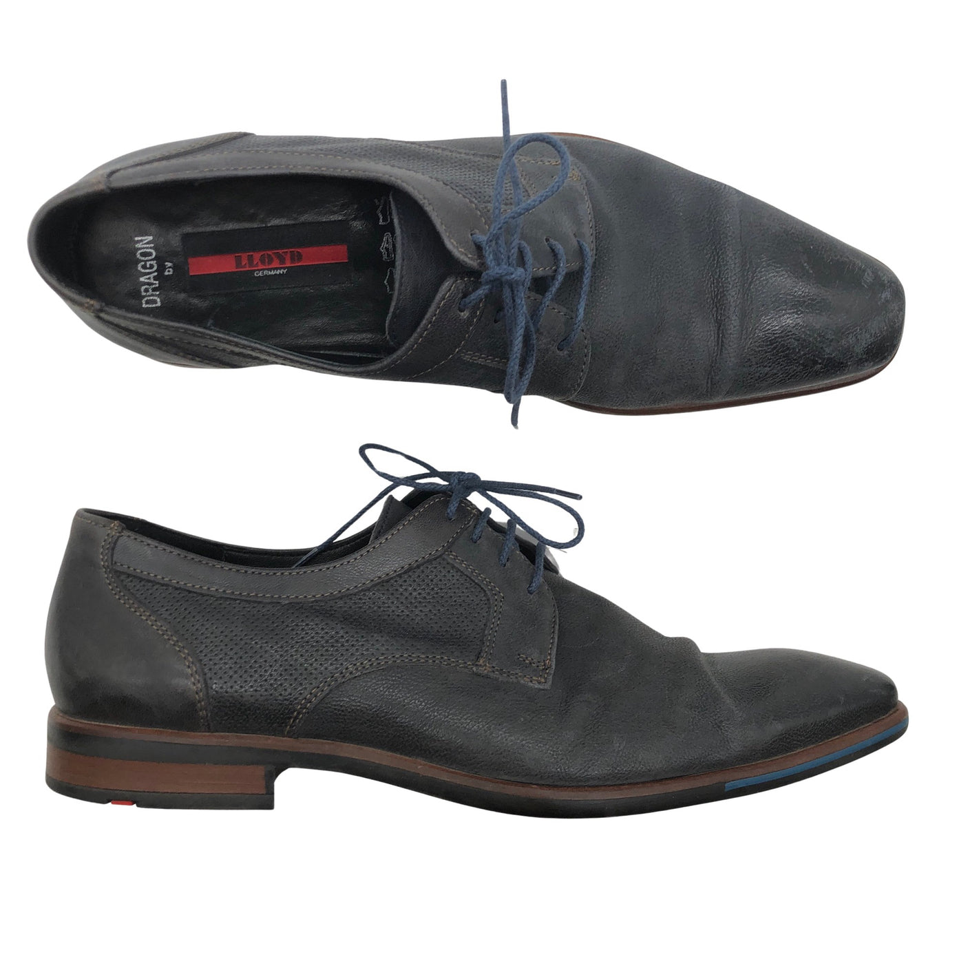 Unisex Lloyd - Jalutavad kingad, suurus 43. -  (1)