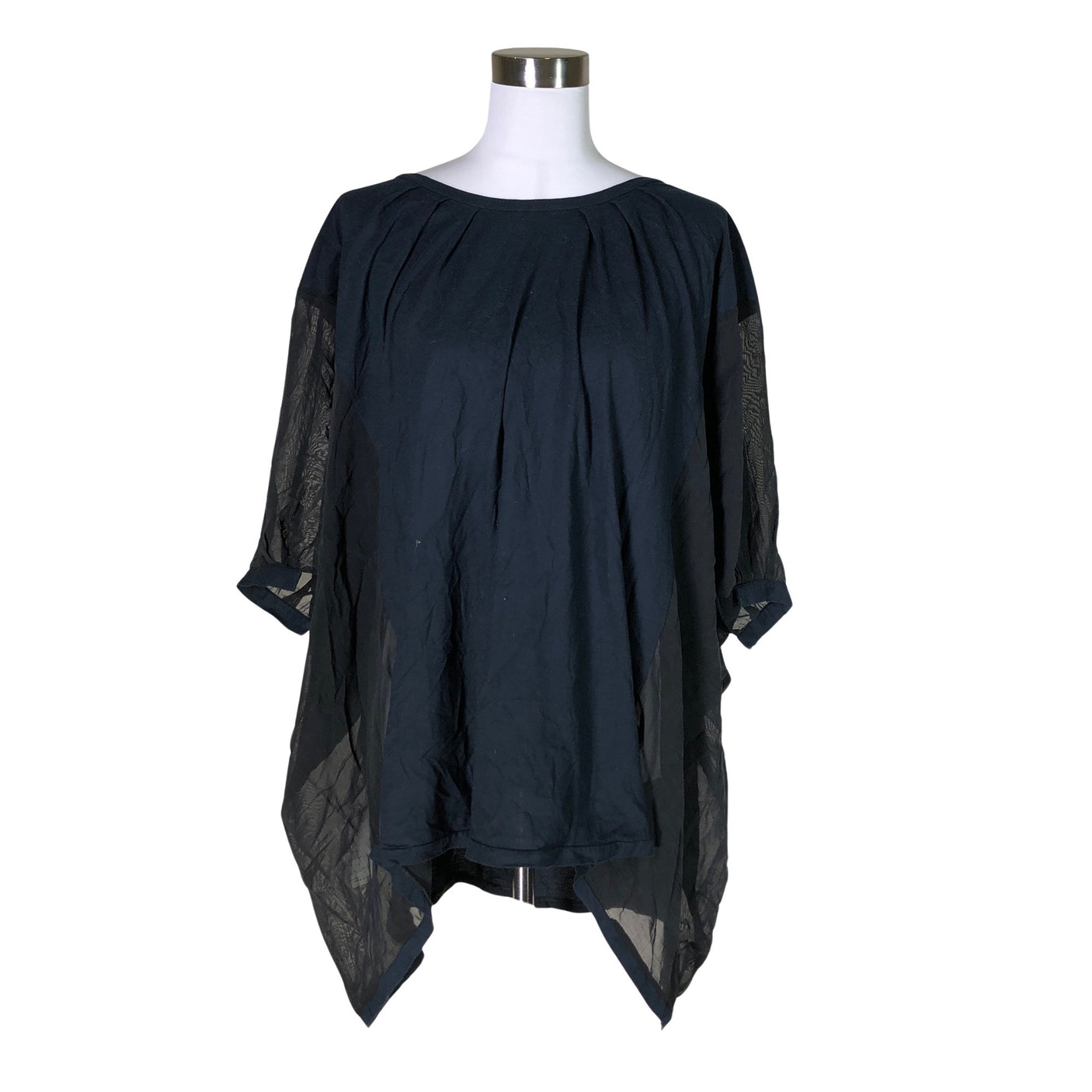 Unisex Miu Miu - Lyhythihainen pusero, koko 38 -  (1)