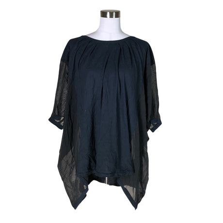 Unisex Miu Miu - Lyhythihainen pusero, koko 38 -  ()