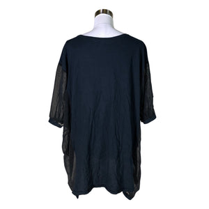 Unisex Miu Miu - Lyhythihainen pusero, koko 38 -  (2)