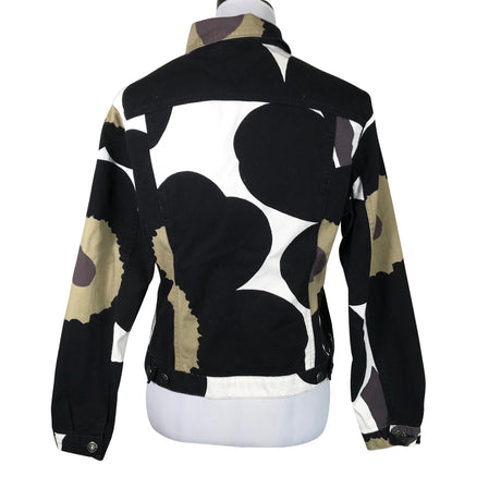 Unisex Marimekko - Teksjak, suurus 38. -  (2)