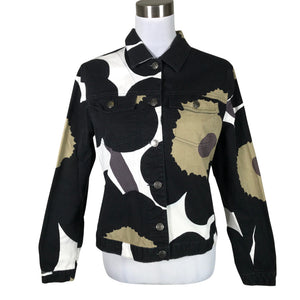 Unisex Marimekko - Teksjak, suurus 38. -  (1)