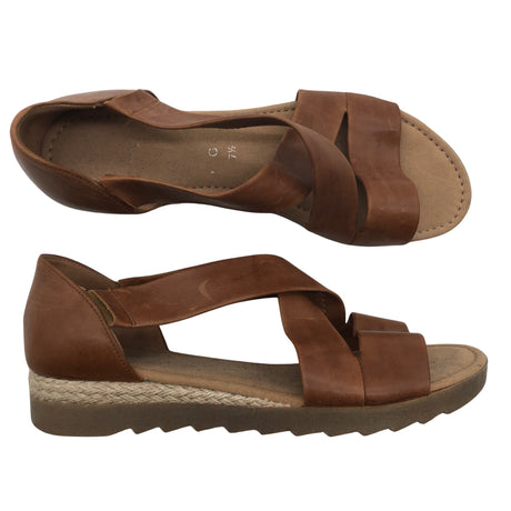 Unisex Gabor - Sandaalid, suurus 41. -  ()