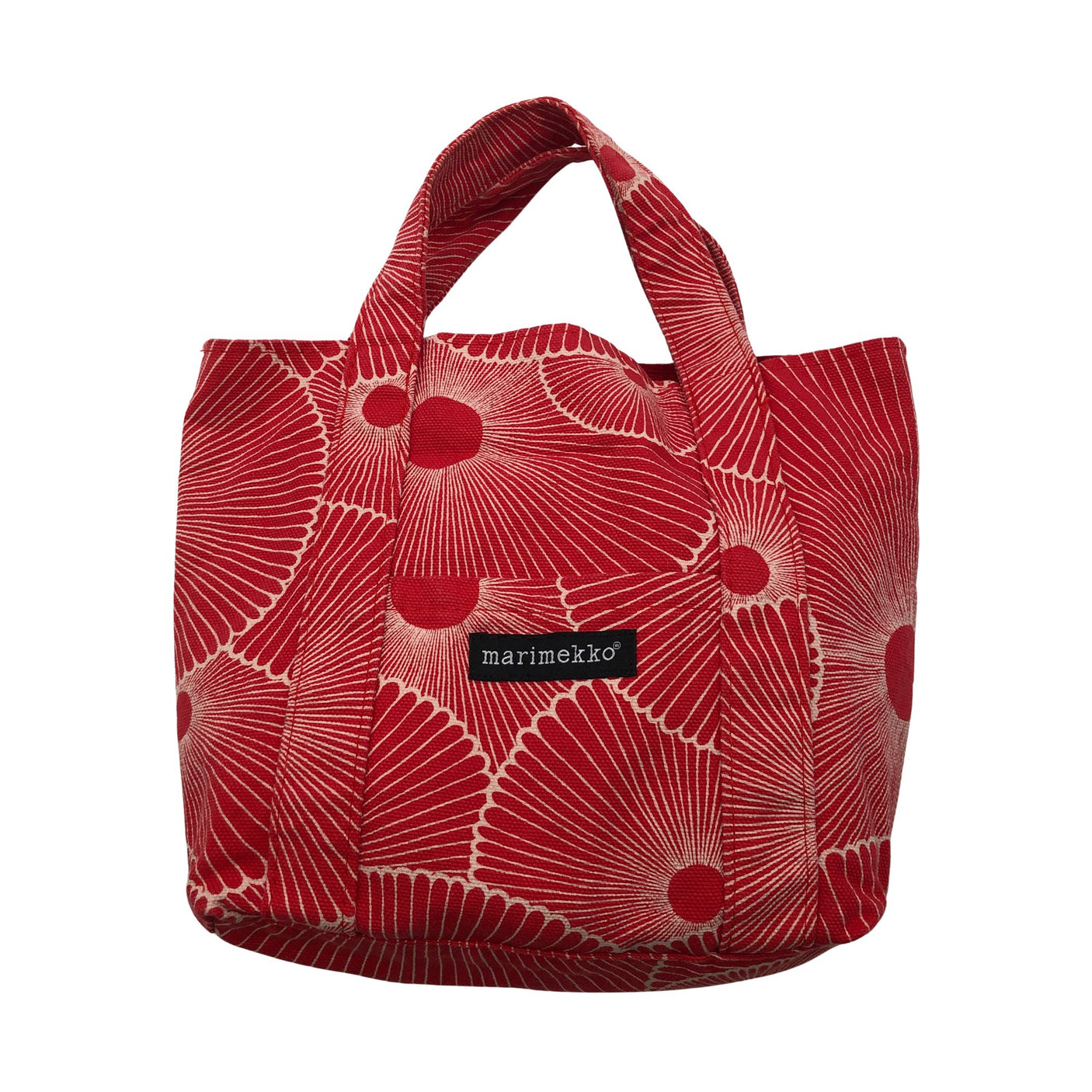 Unisex Marimekko - Käekott, täis Mini. -  (1)