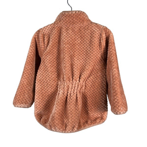 Fleece jakk, suurus 92 - 98.