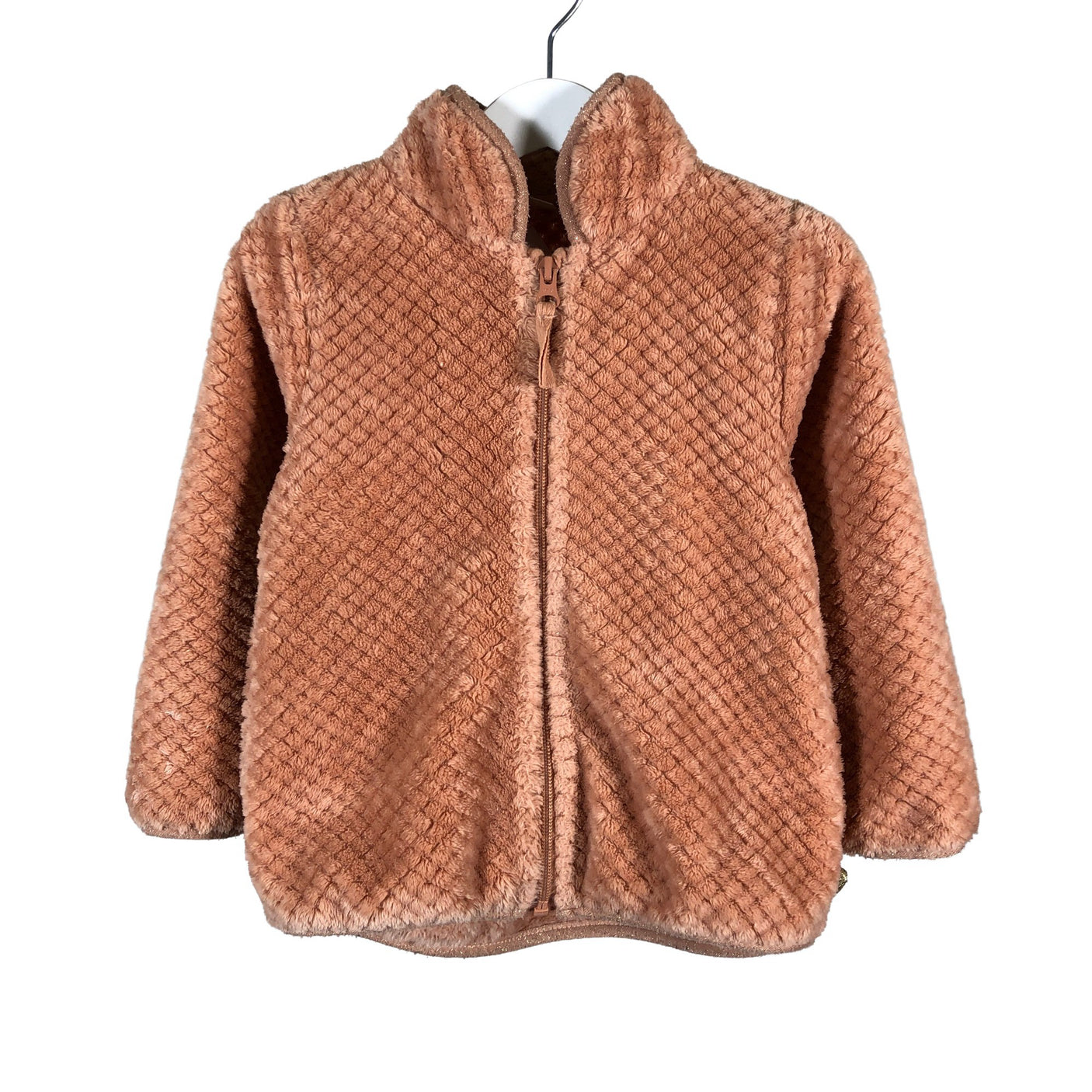 Fleece jakk, suurus 92 - 98.