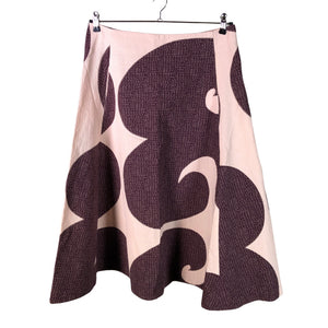 Unisex Marimekko - Kangasseelik, suurus 42. -  (1)