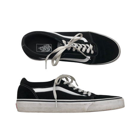 Unisex Vans - Tennari, suurus 44. -  ()