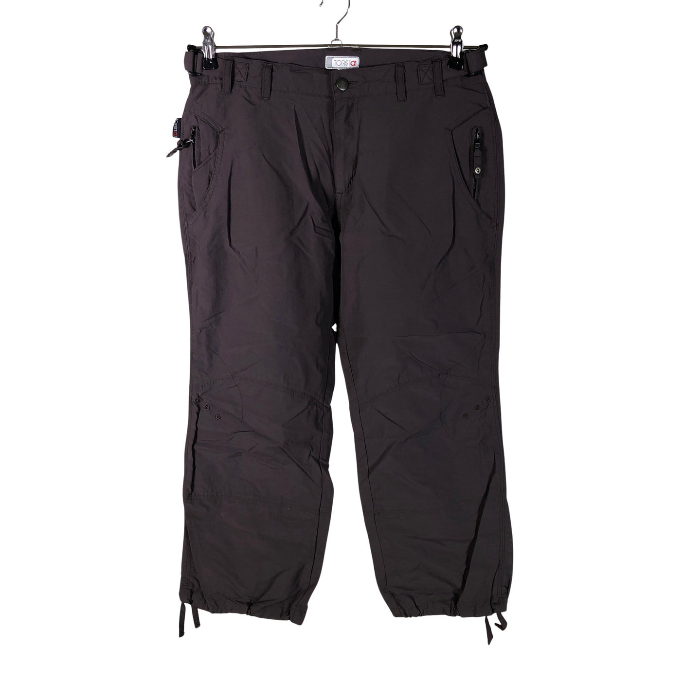 Unisex Torstai - Kangaskaprit, suurus 38. -  (1)