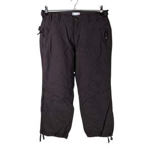 Unisex Torstai - Kangaskaprit, suurus 38. -  (1)