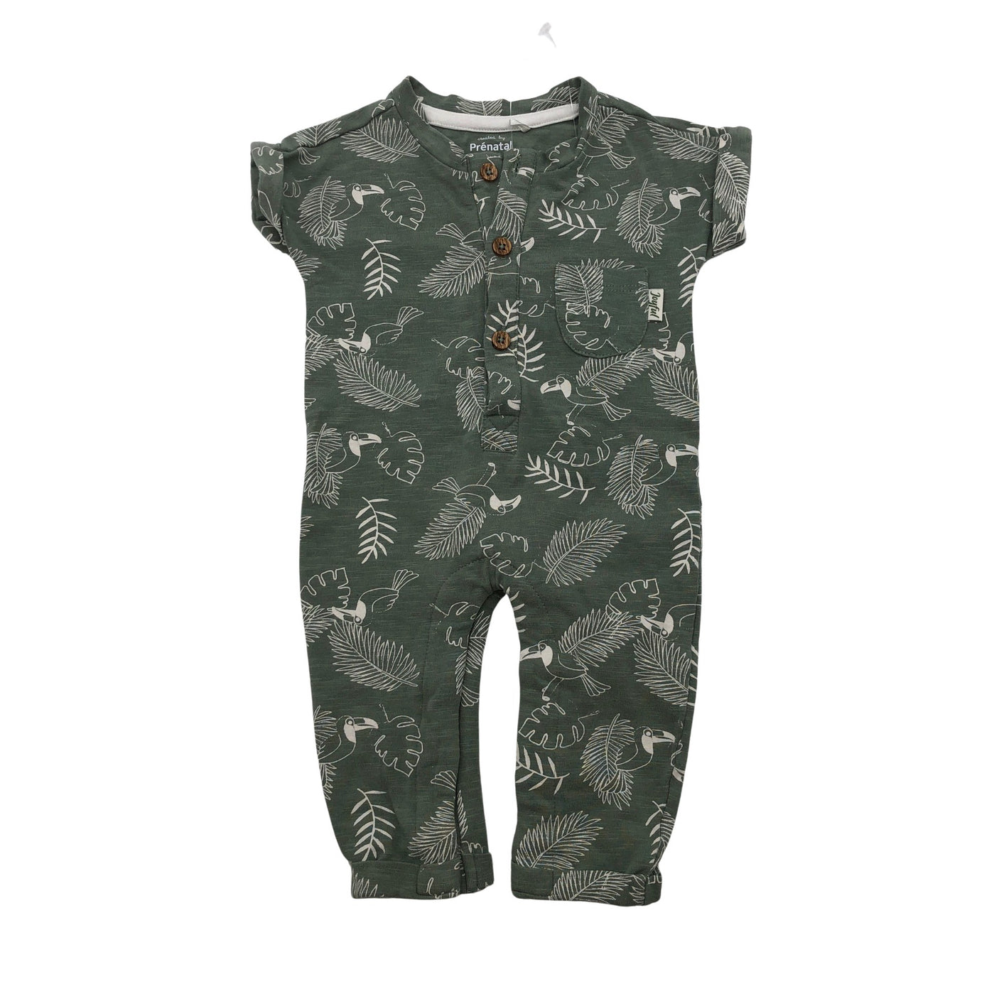 Unisex Prenatal - Haalari, koko 50 &ndash; 560 -  (1)