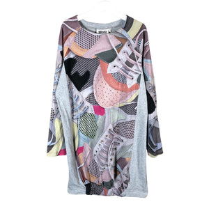 T-särgid, suurus 146 - 152