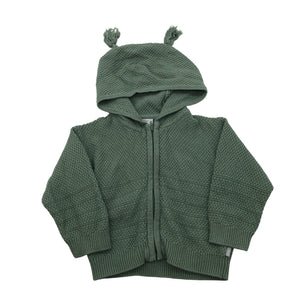 Unisex Polarn O. Pyret - Rõivad, suurus 68 - 74 - 94 -  (1)