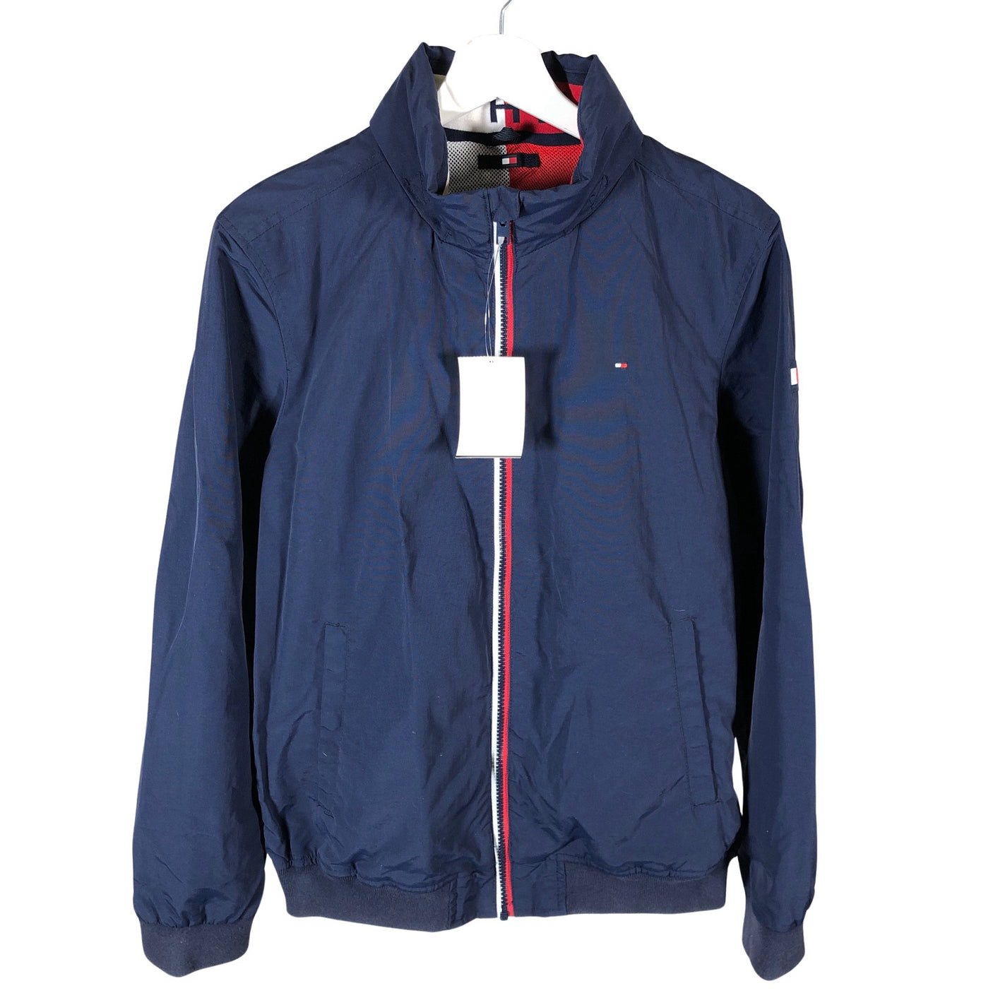 Unisex Tommy Hilfiger - Välis jakk, suurus 170 - 176 -  (1)