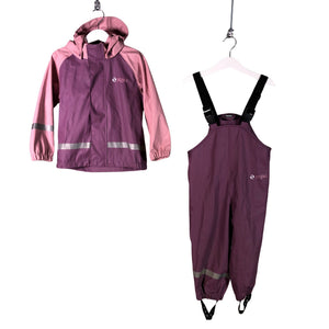 Unisex Zig Zag - Sadeasu, koko 98 - 104 -  (1)