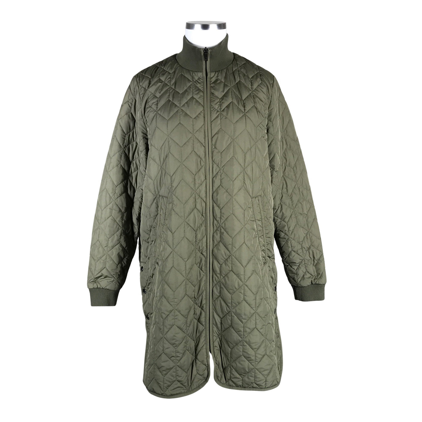 Unisex Ilse Jacobsen - Tikkitakki, koko 42 -  (1)