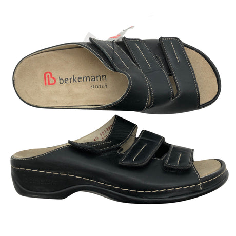 Unisex Berkemann - Sandaalit, koko 37 -  ()