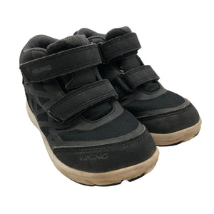 Unisex Viking - Välikausikengät, koko 27 -  (2)
