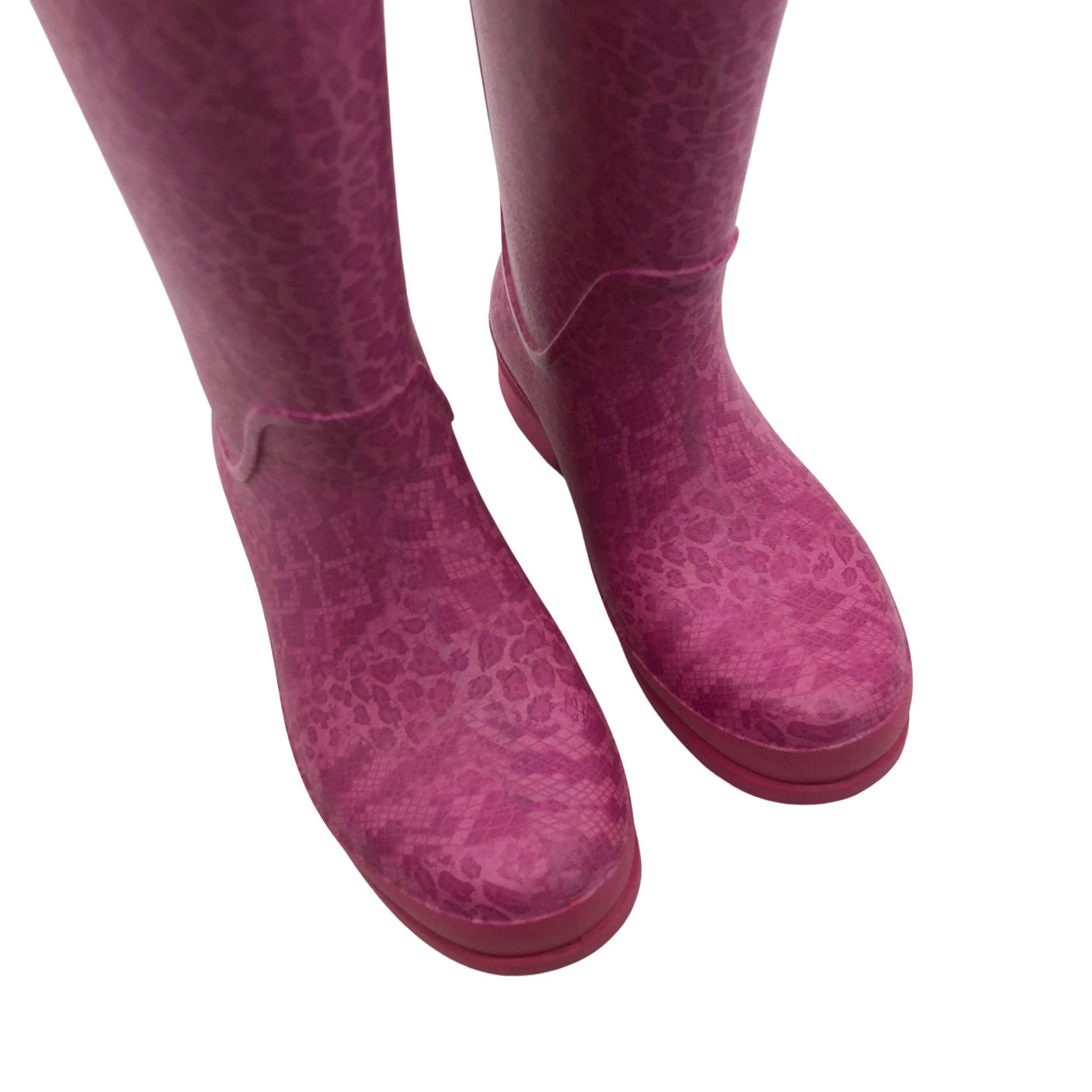 Unisex Crocs - Kummi saapad, suurus 38. -  (2)
