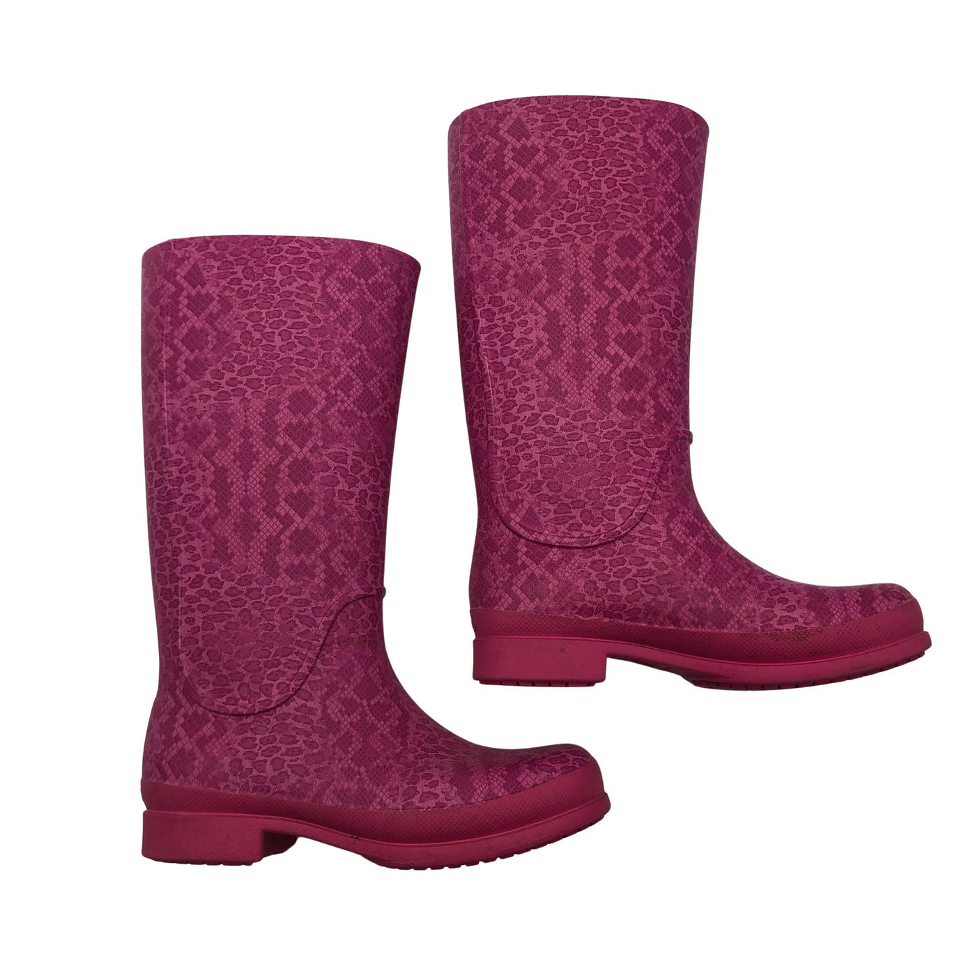 Unisex Crocs - Kummi saapad, suurus 38. -  (1)