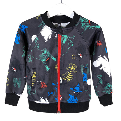 Unisex Martinex - Vihmuti, suurus 92 - 98. -  ()