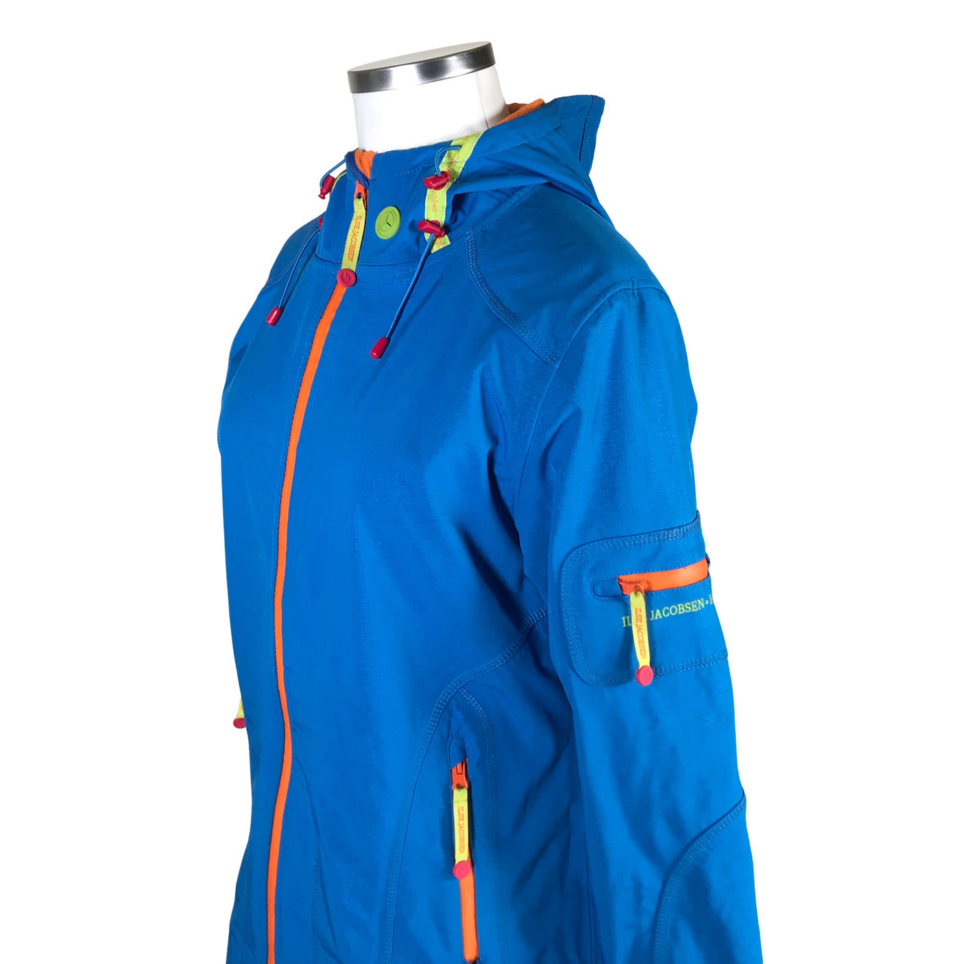 Unisex Ilse Jacobsen - Softshell-takki, koko 44 -  (3)